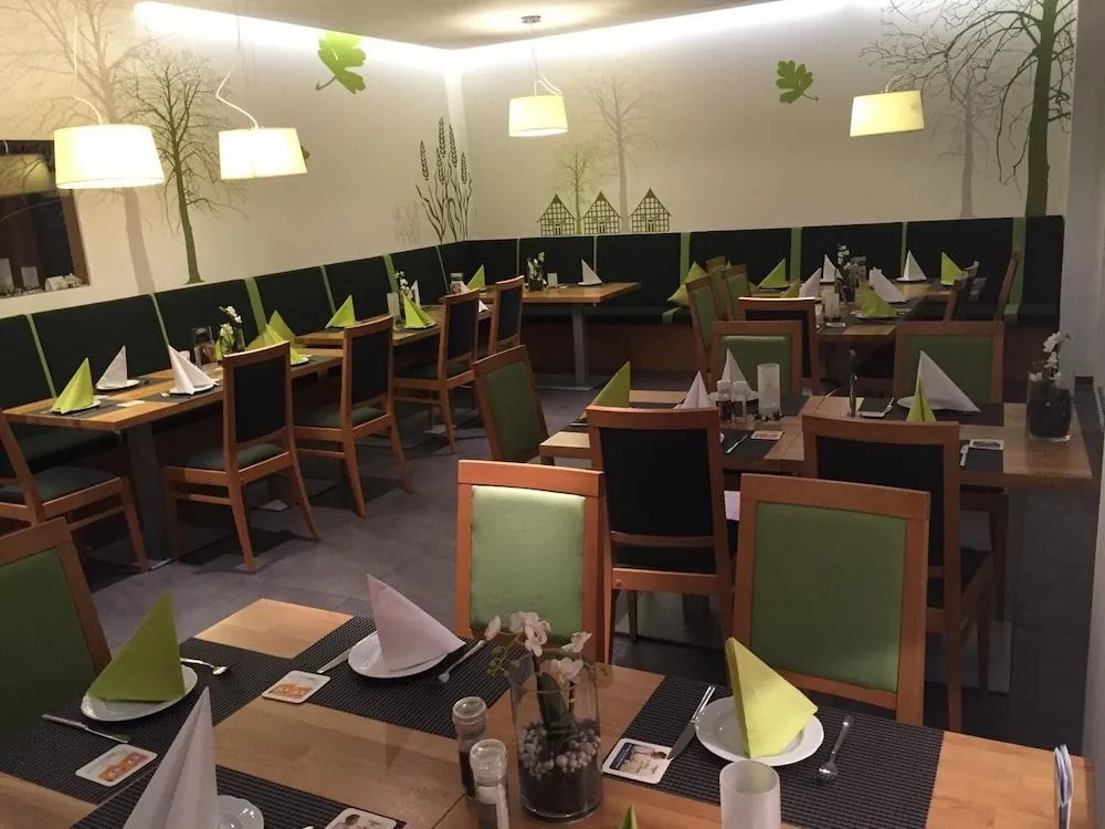 Landgasthaus-Hotel Wenninghoff