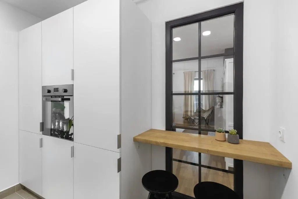 North by CityLife Suites Hagag Garden
