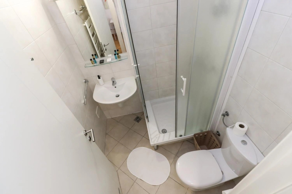 New Belgrade Apartment Lavina