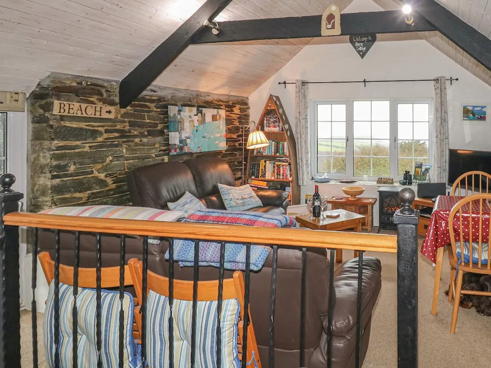 Barn Cottage