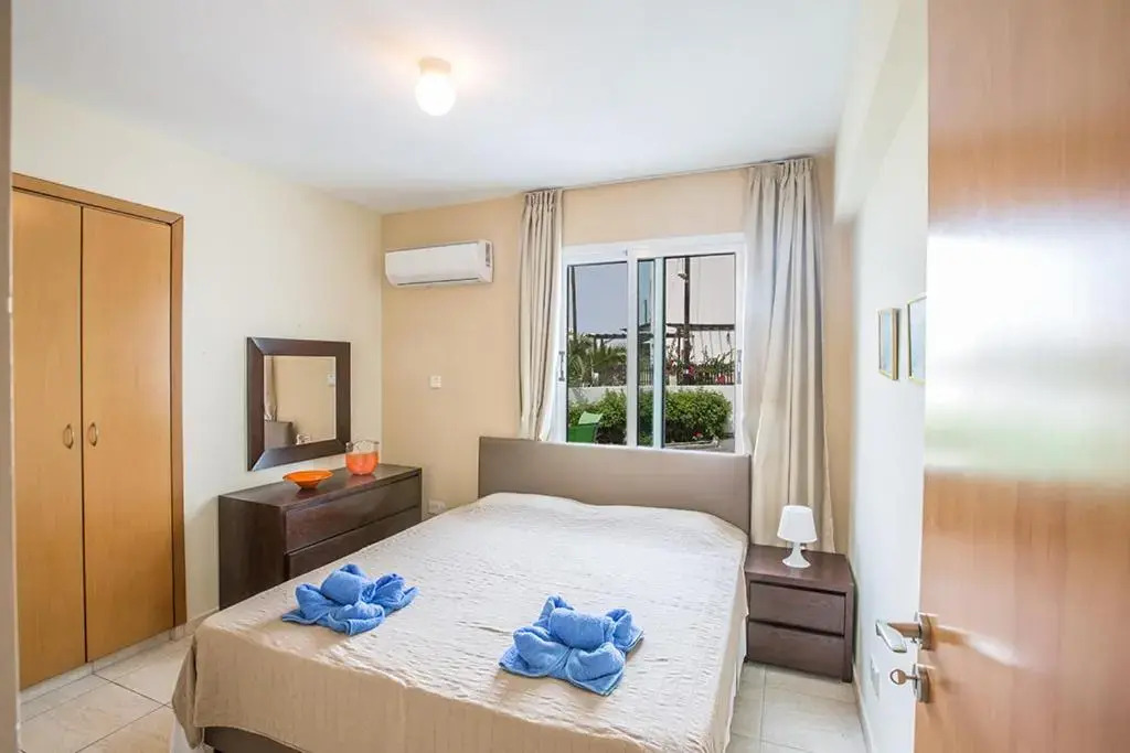 Merab Holidays Apartment Castalia 62