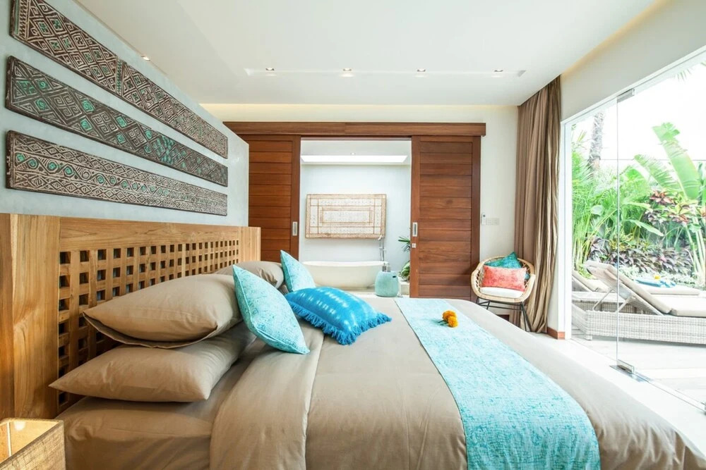 Villa Anak