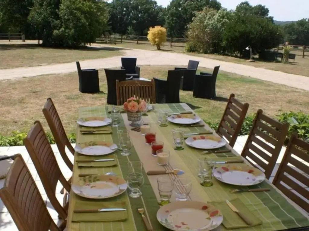 Gîte Le Brethon, 5 pièces, 8 personnes - FR-1-489-217