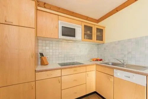 Appartement-Gästehaus Marie Anderl