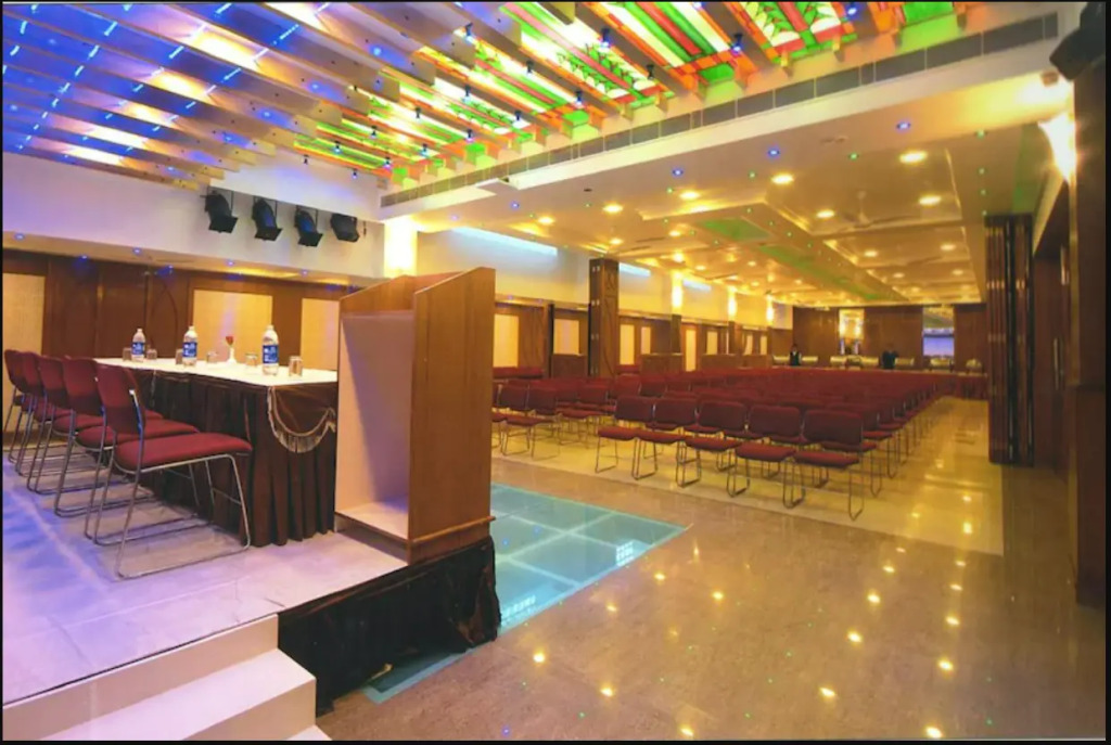 Hotel Niky International