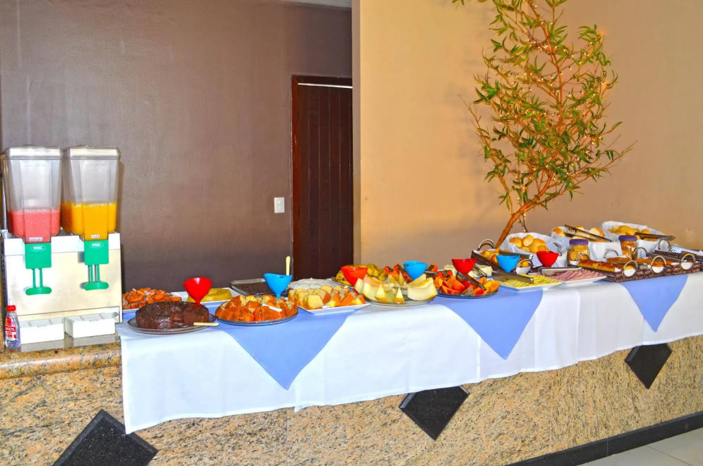 Pontal Praia Hotel