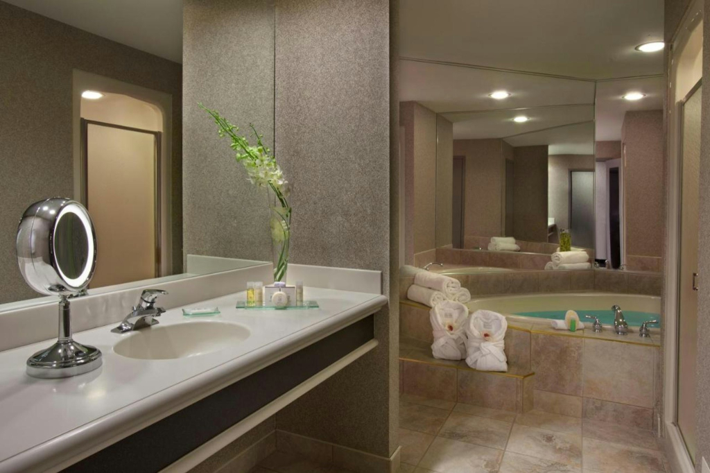 White Oaks Resort & Spa