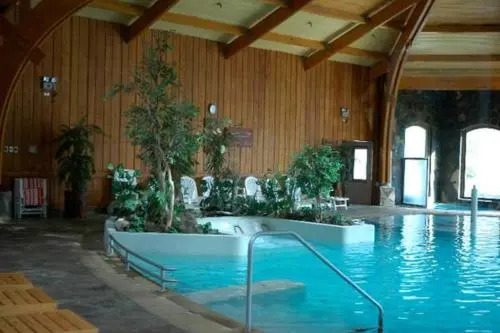 Malalcahuello Thermal Hotel & Spa