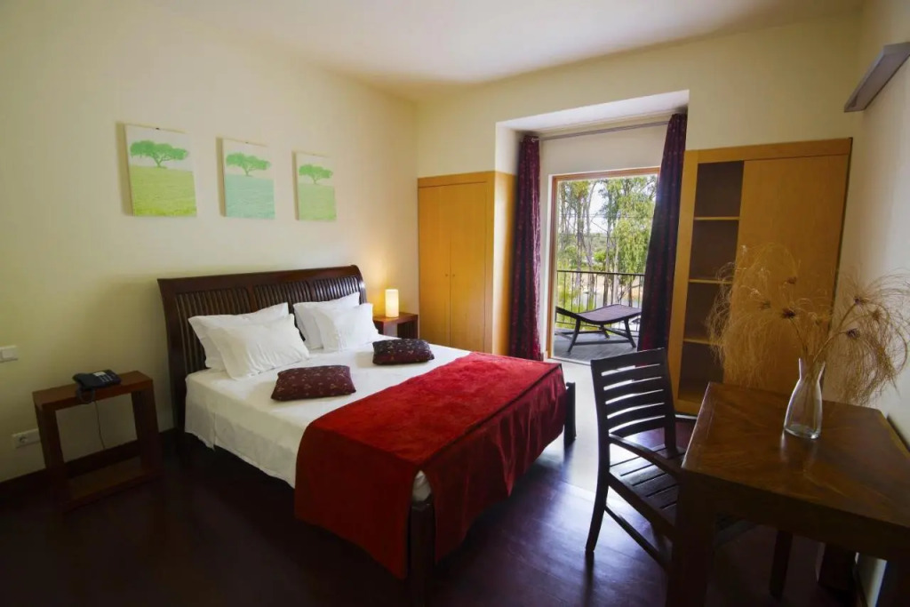 Alentejo Star Hotel - Sao Domingos - Mertola - Duna Parque Resorts & Hotels