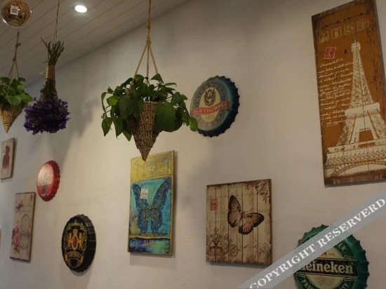 Echarm Hotel (Liuzhou Yaobu Ancient Town Industrial Museum)