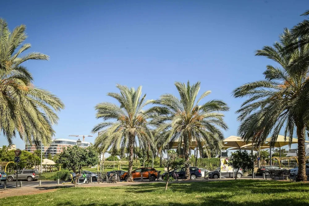 Neve Zedek Luxury Apartments By Vacay
