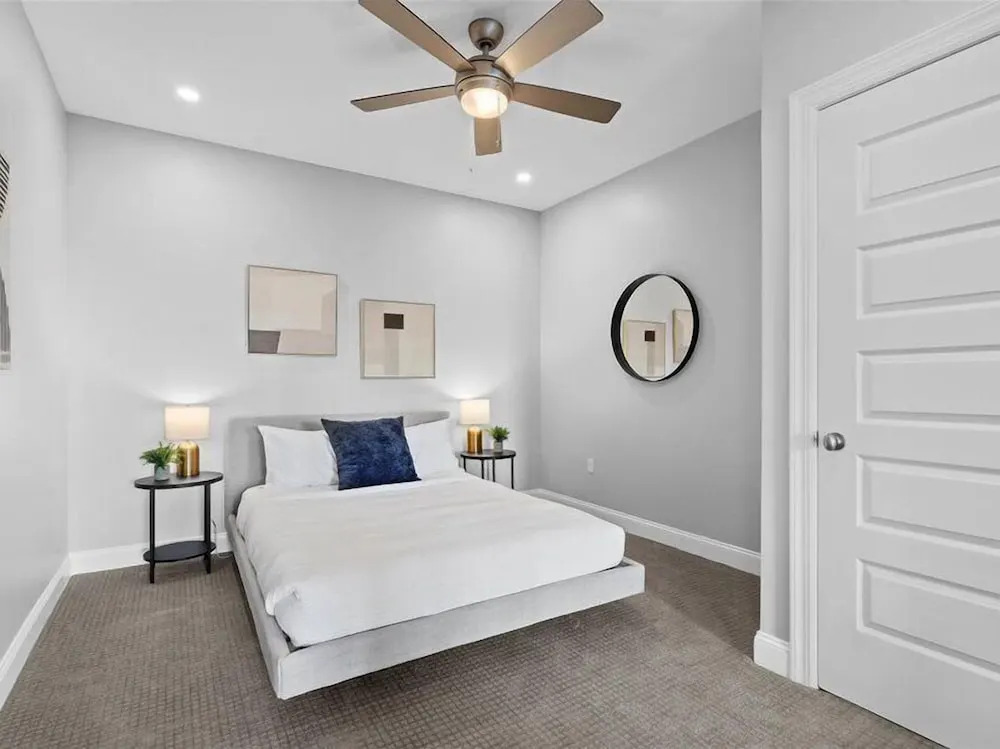 Cozysuites Downtown Pittsburgh