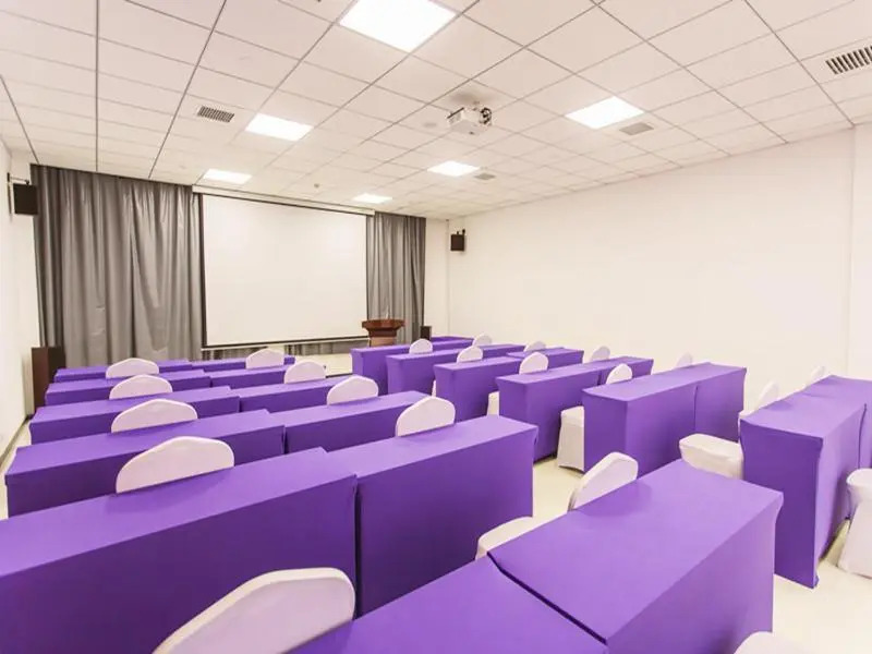 Lavande Hotels·Jinzhong Walmart