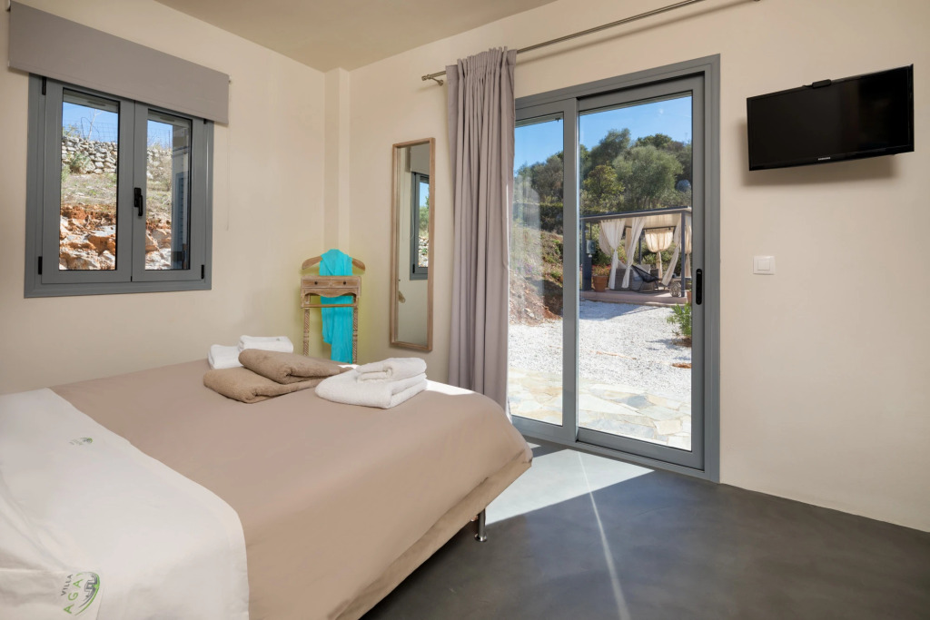Luxury Villa with Private Pool - Totally Privacy