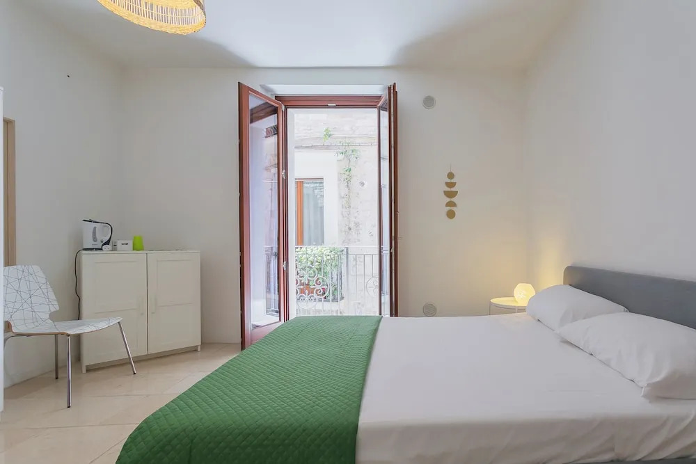 Palazzo San Rocco Rooms by Wonderful Italy