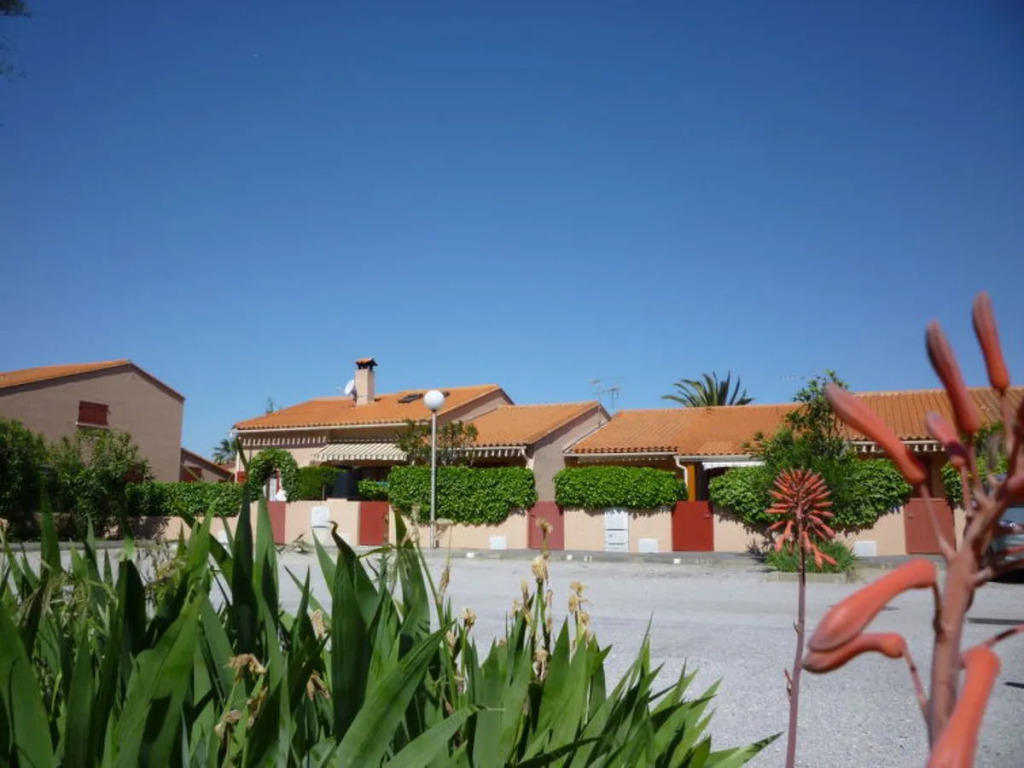 Villa Thalassa Saint Cyprien 26956