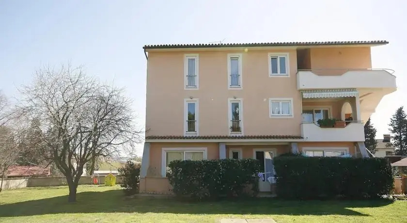 Apartments Villa Loredana 233