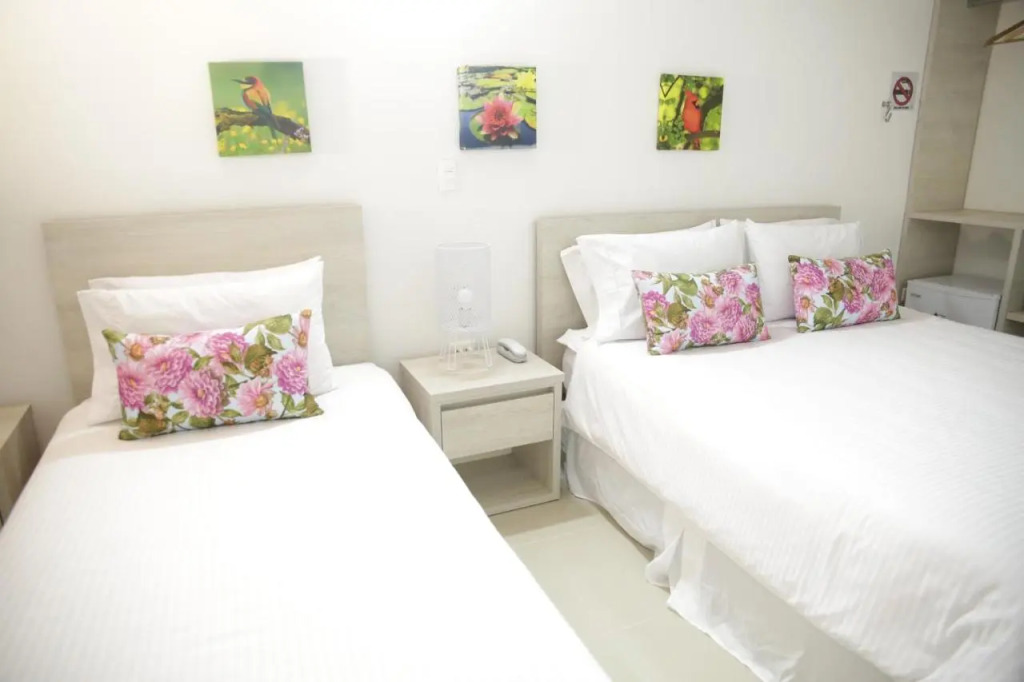 HOTEL HABANA REAL