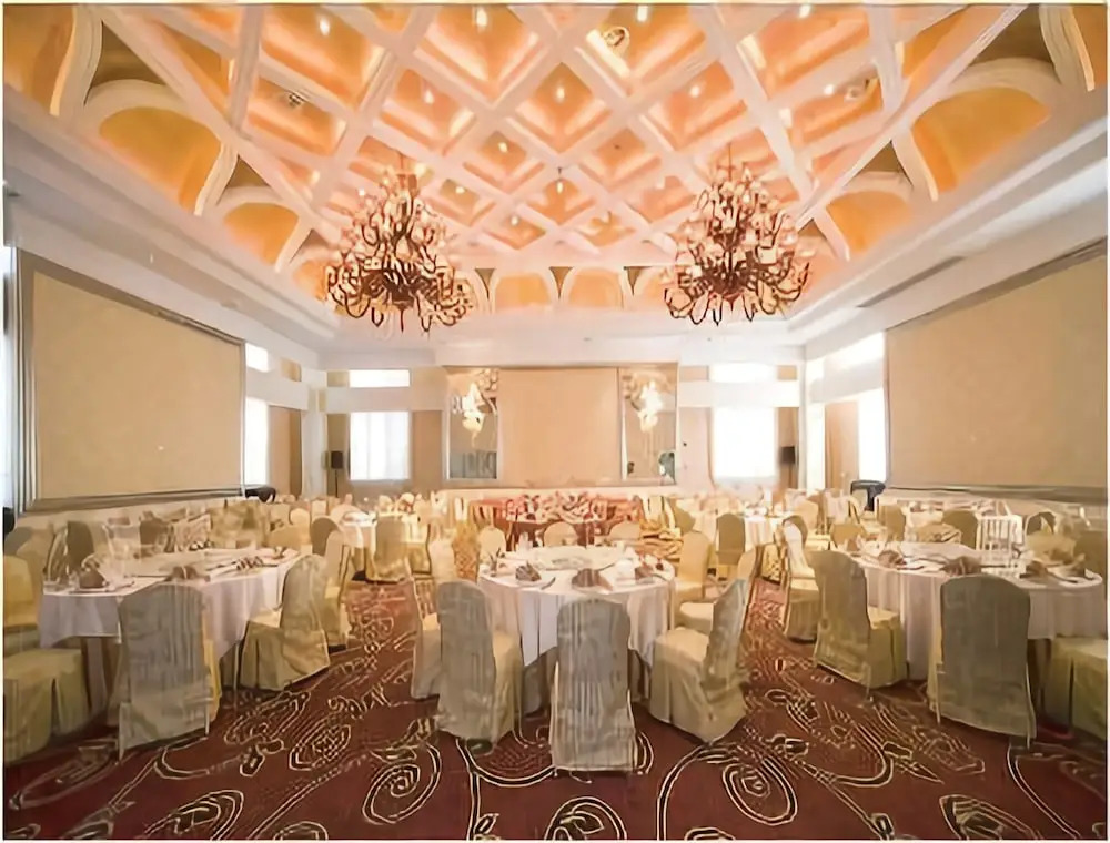 Days Hotel Zhonghui Changshu