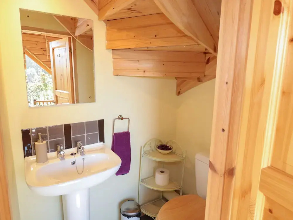 Swallow Lodge