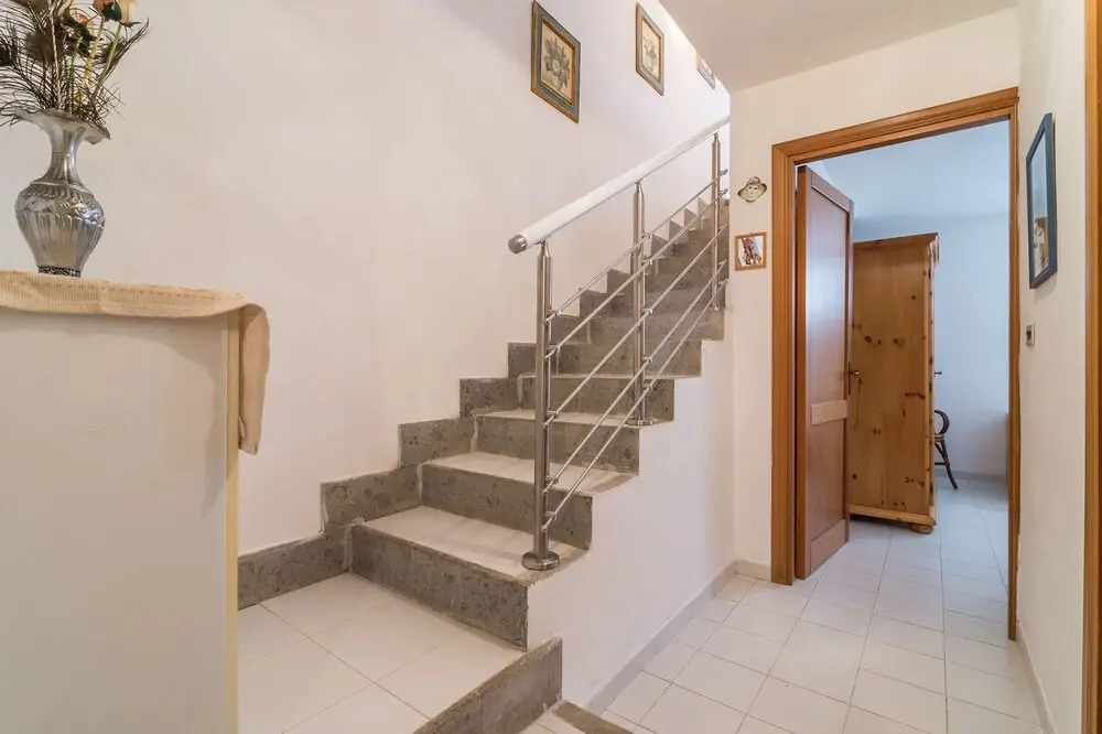 Casa Lentischio in Stintino