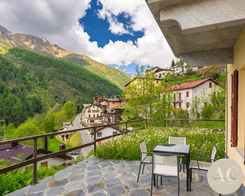 Appartamento Panorama