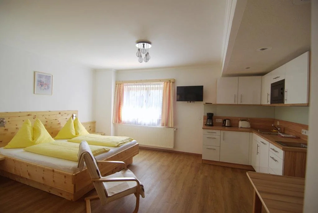 Haus Mandl