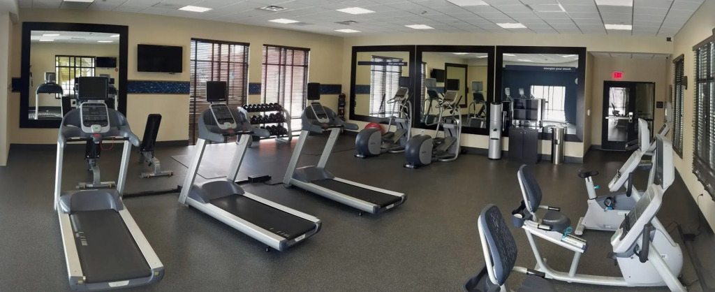 Hampton Inn & Suites Las Cruces I-10