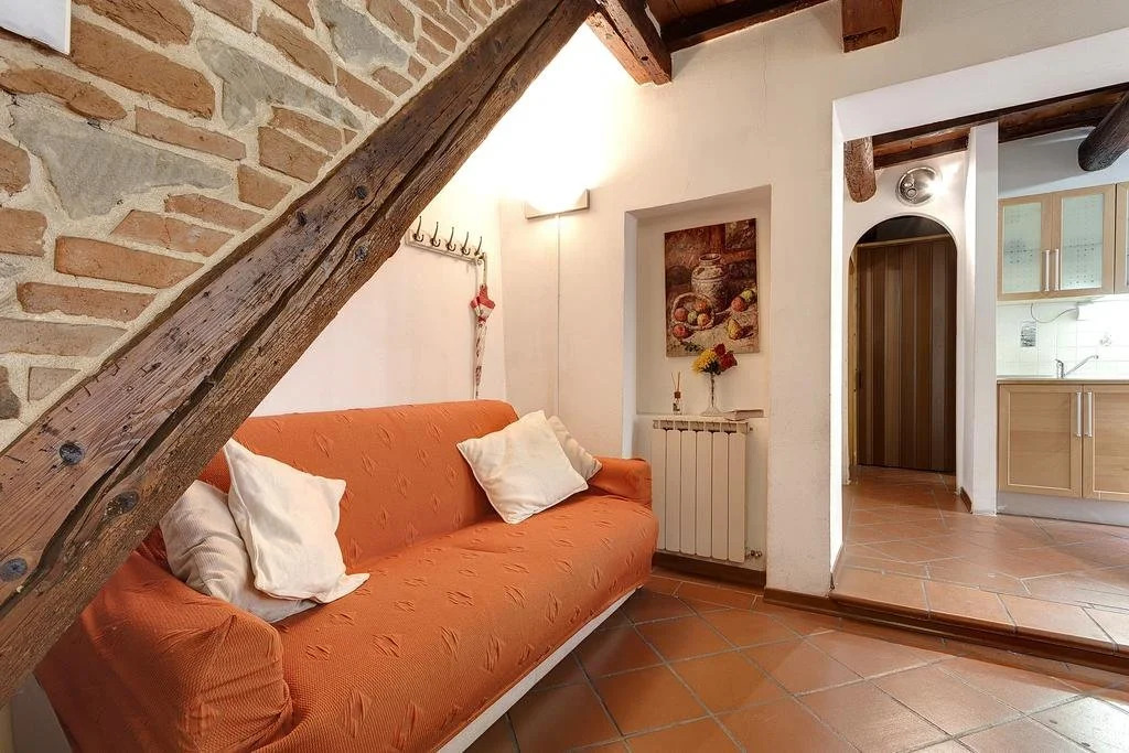 Residenza Novella & Giotto - Visitaflorencia