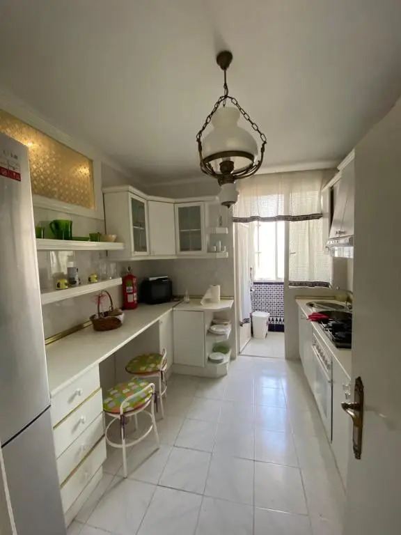 luxury's villas