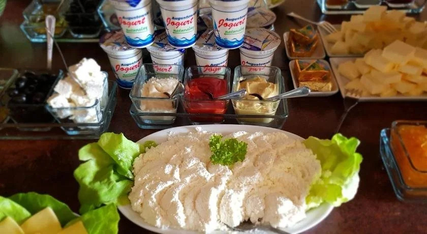 Pensjonat Sanato