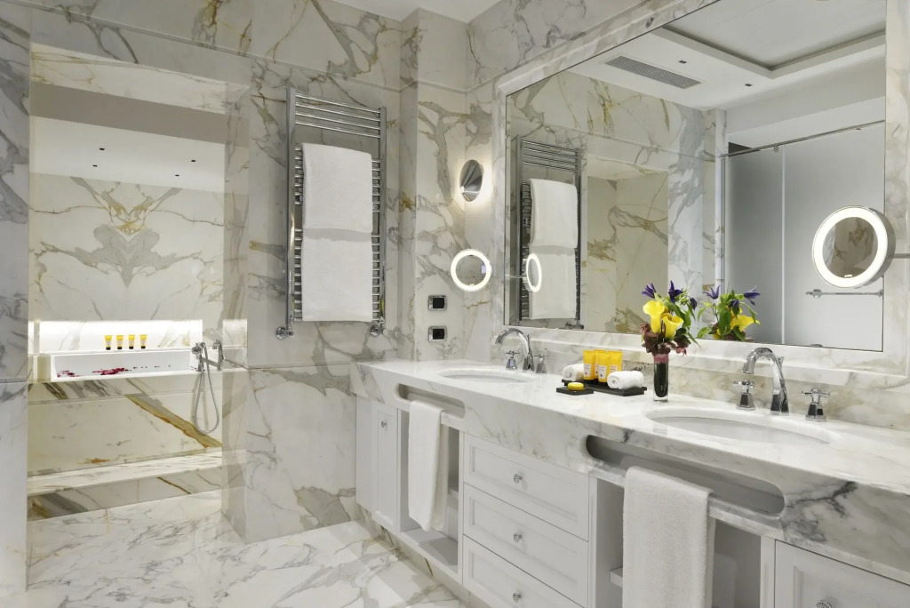 Hotel Splendide Royal - The Leading Hotels of the World