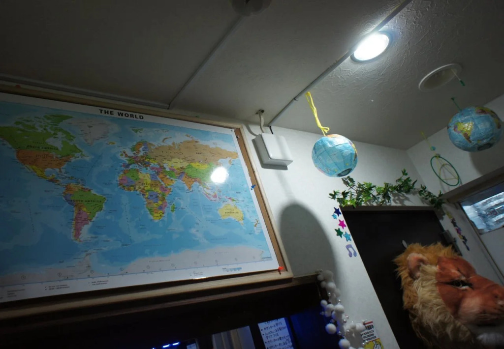 Hostel BASE POINT Osaka
