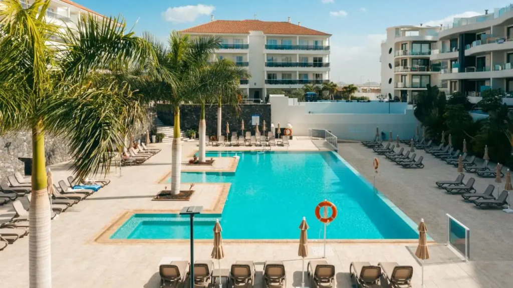 Marinell Collection Palm-Mar