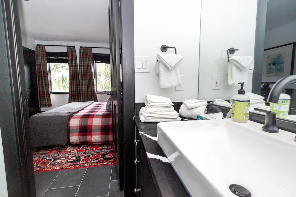 Arapahoe Lodge #8130 By Summit County Mountain Retreats