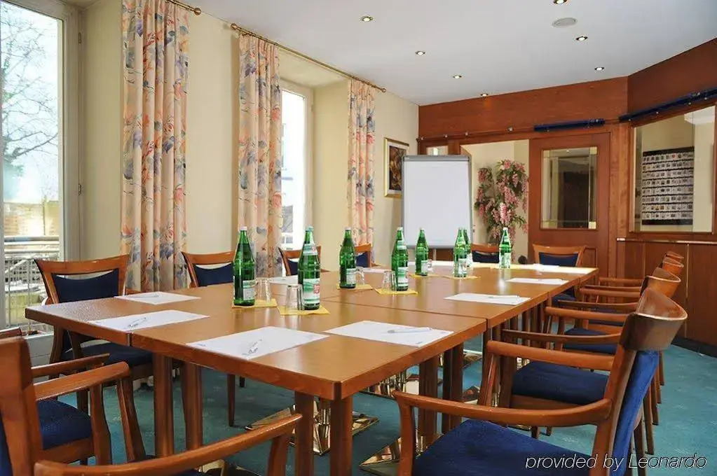 BB Hotel Berlin
