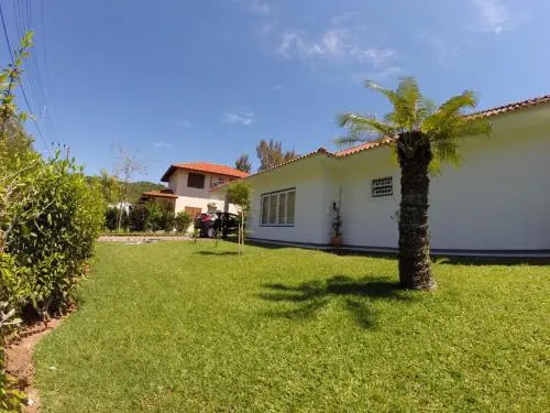 Casa na Lagoinha Florianópolis B2