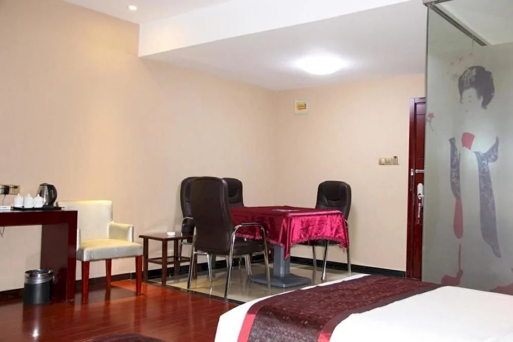 Tang'an Impression Fashion Hotel