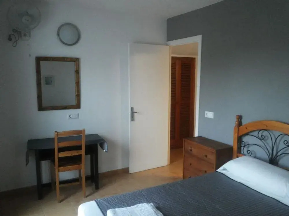 Apartamentos Formentera
