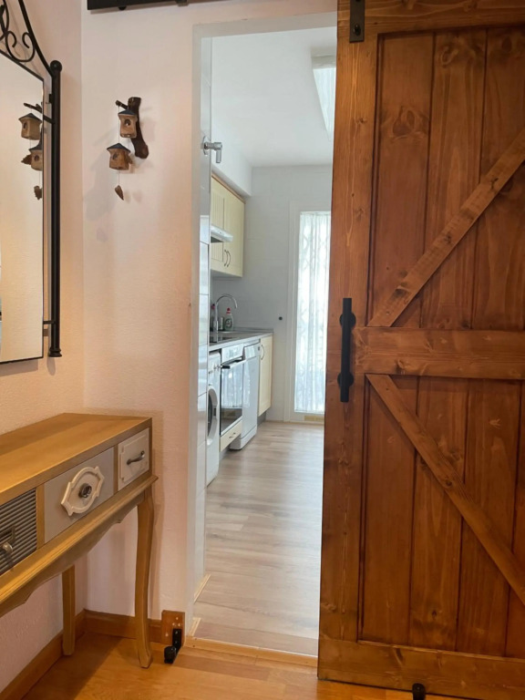 Apartamento Marbore