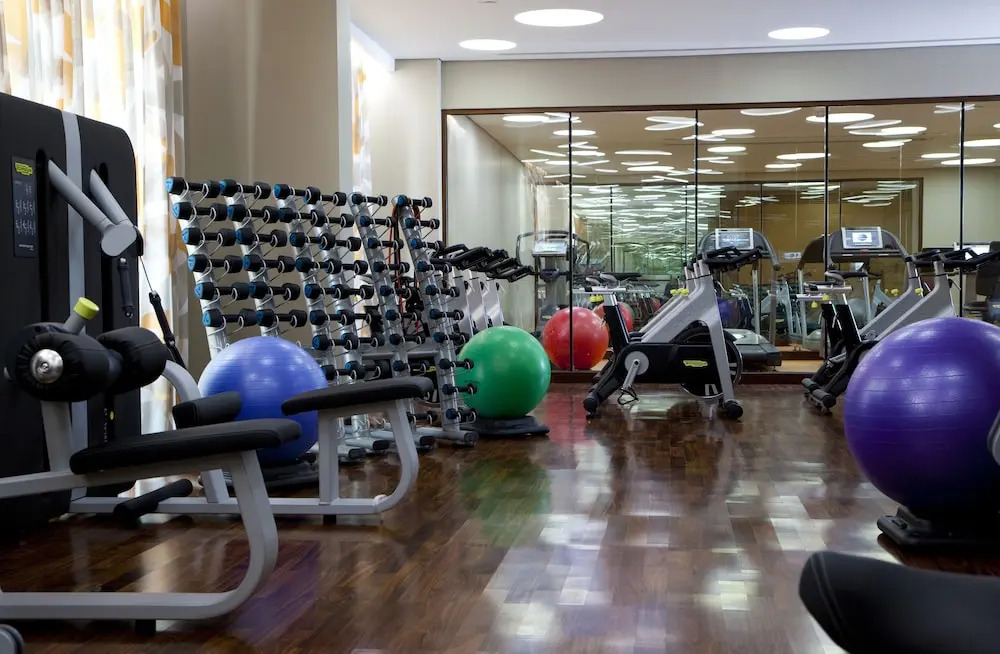 Al Faisaliah Suites
