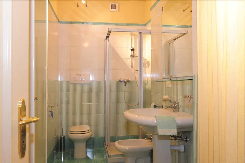 Residenza Corsocangrande25
