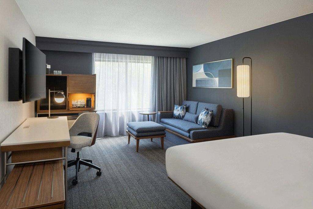 Courtyard by Marriott Traverse City