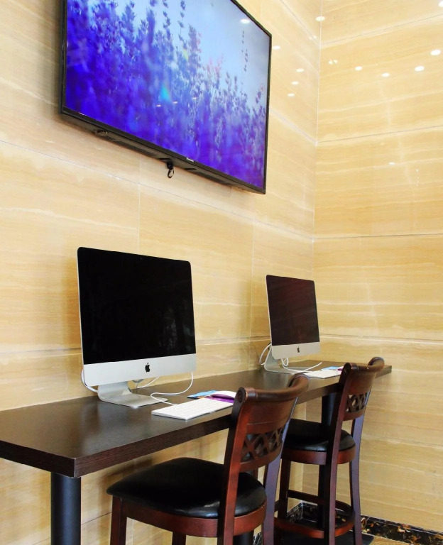 Lavande Hotel Qingyuan Jinbiwan