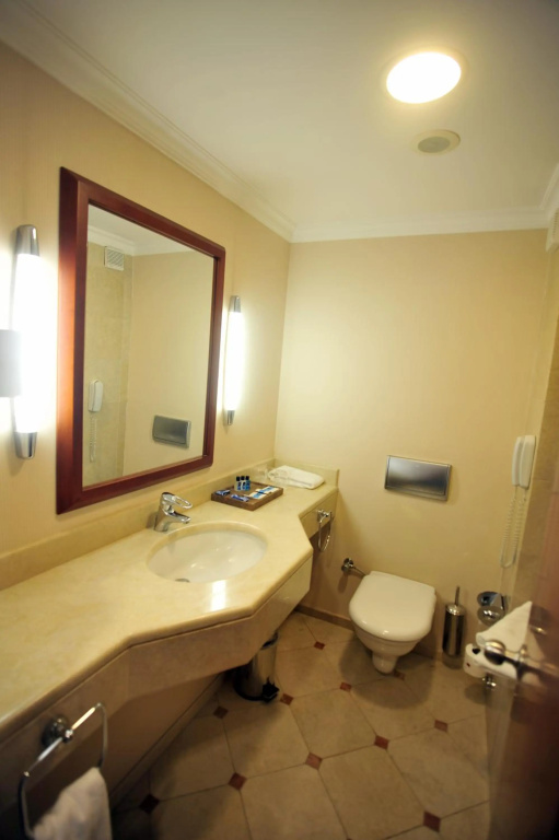 Hotel Midi