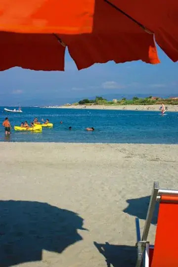 Costabella Sun Club'S Hotel