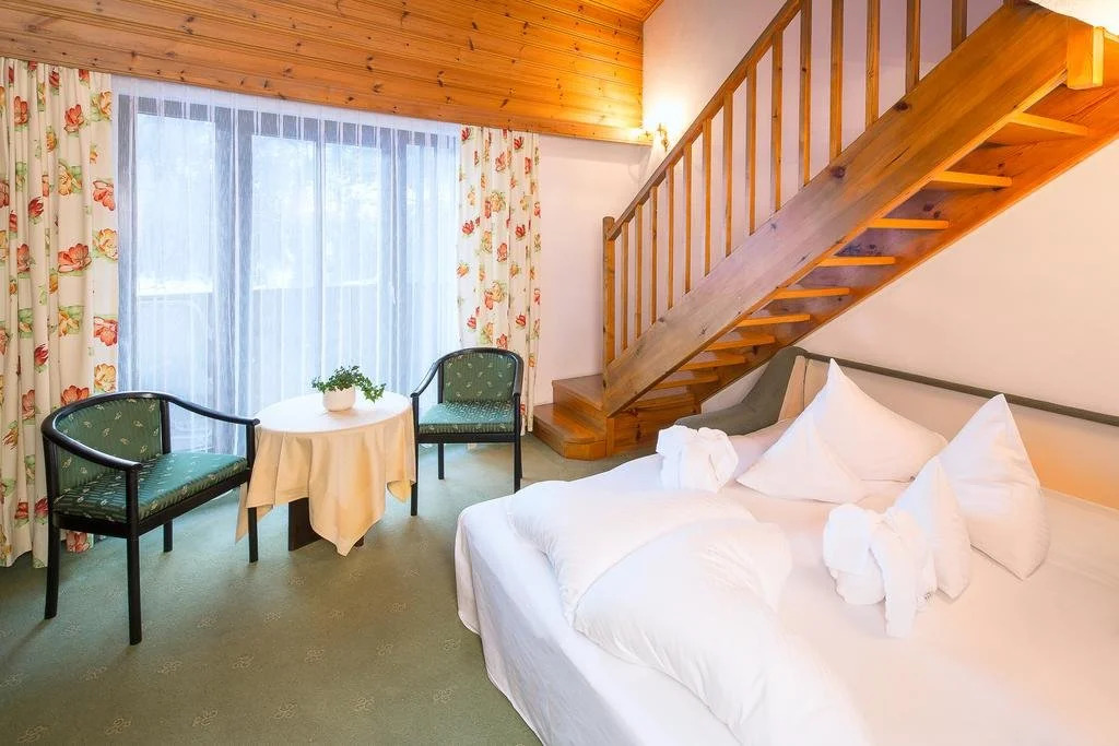 Hotel Neue Burg