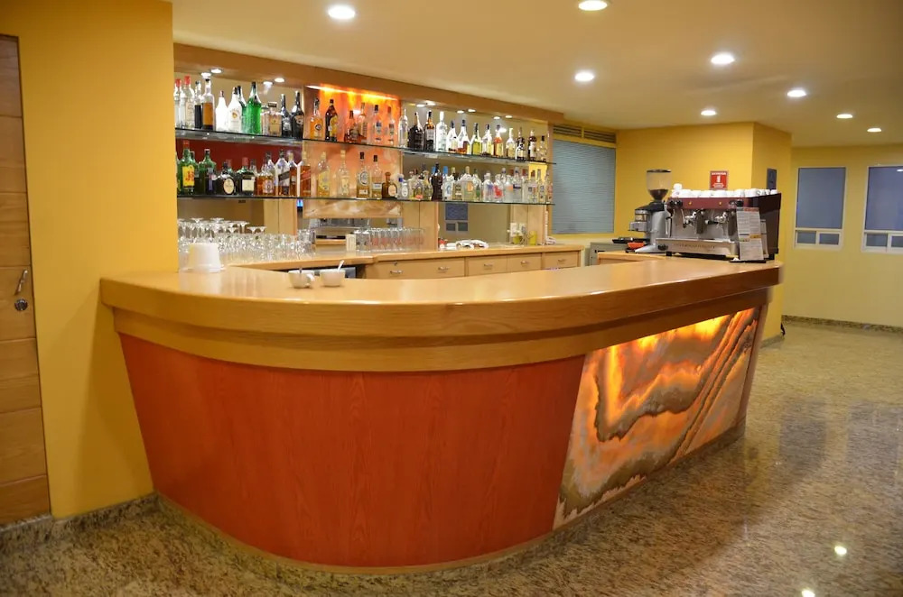 Hot Plaza del Rey | Love Hotel | Solo Adultos