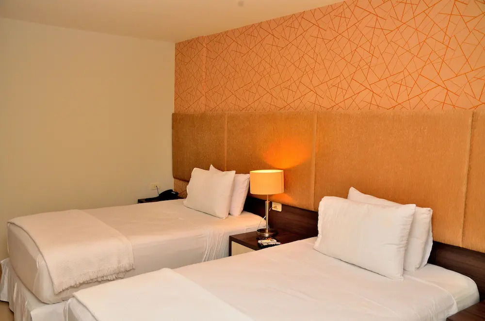 Santa Teresa Hotel Group S.A