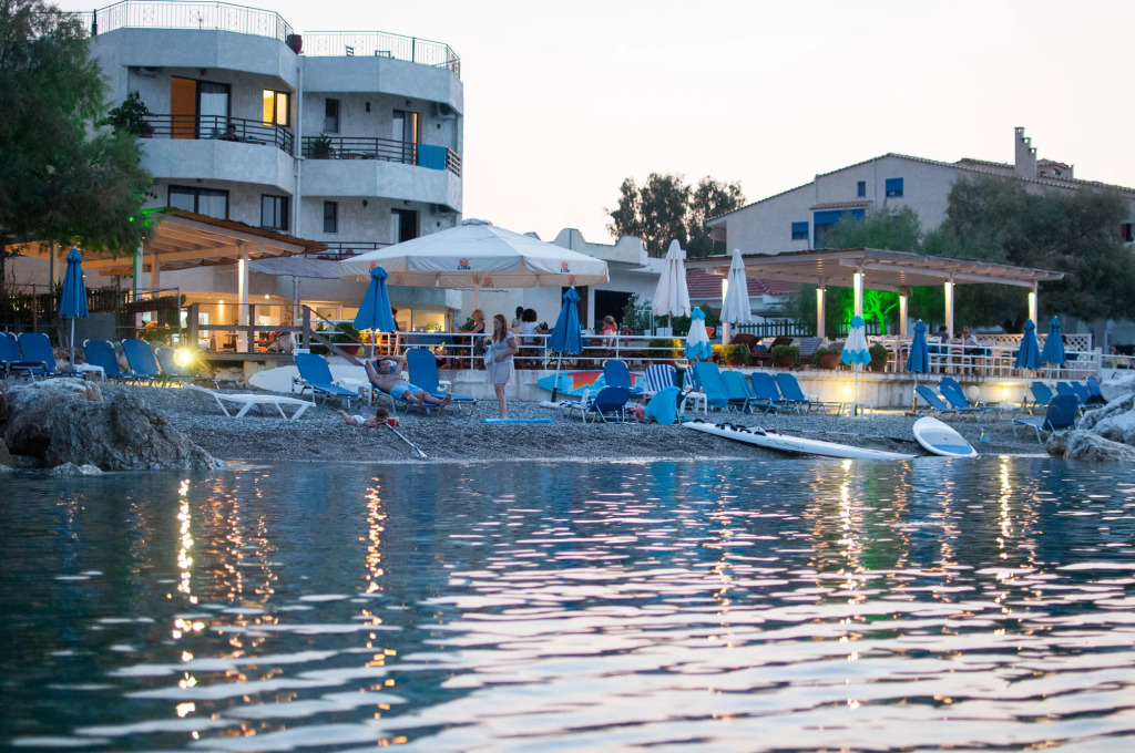 Lido Hotel